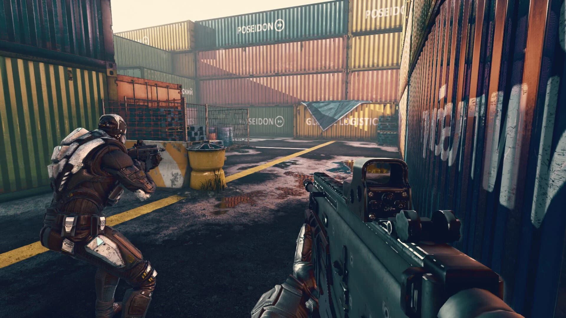 Bios screenshot 1