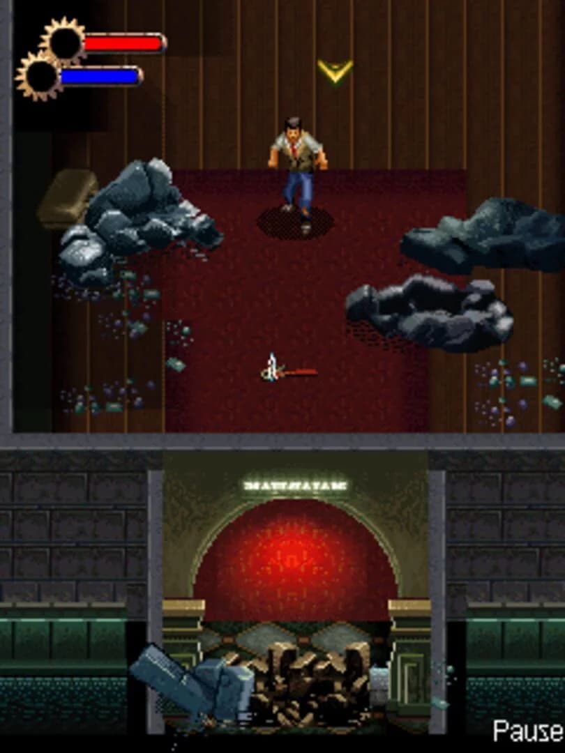 BioShock screenshot 1