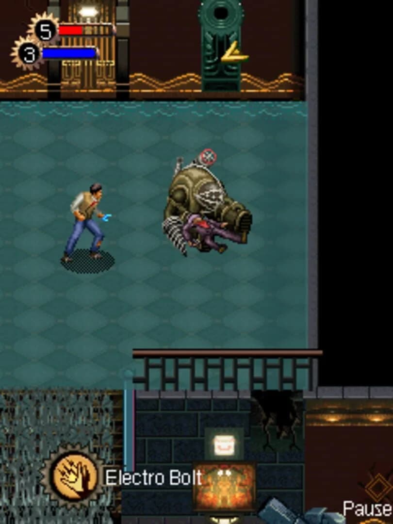 BioShock screenshot 3