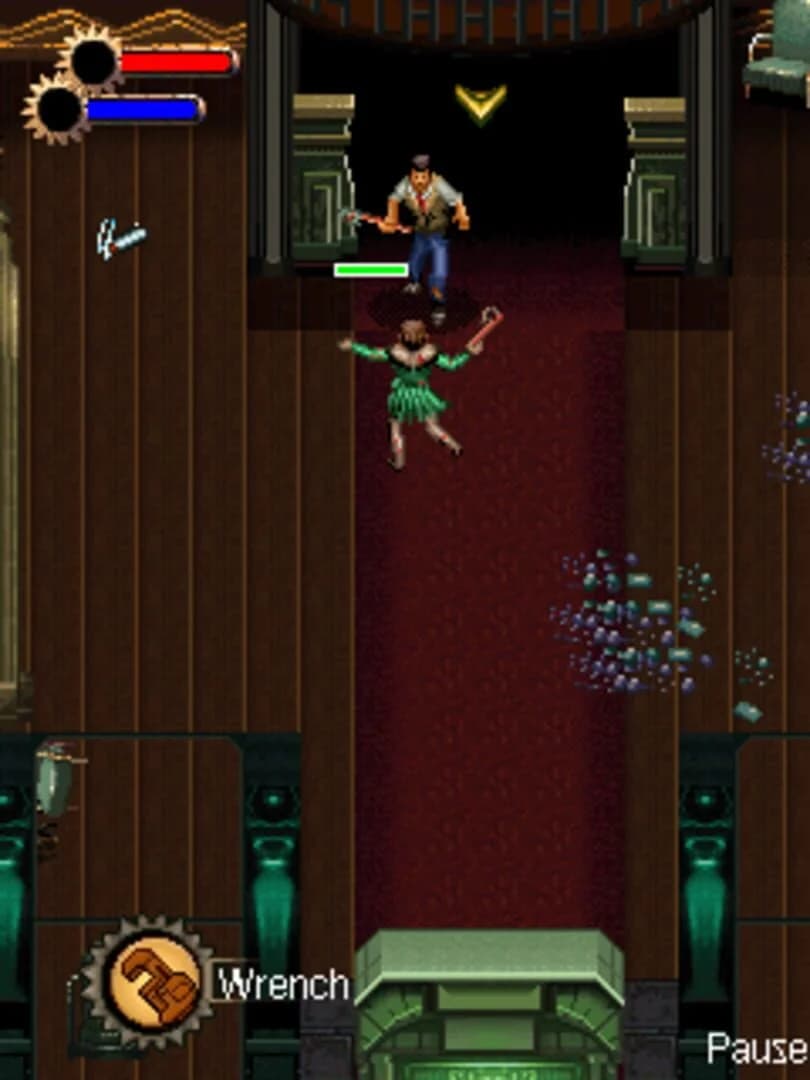 BioShock screenshot 2
