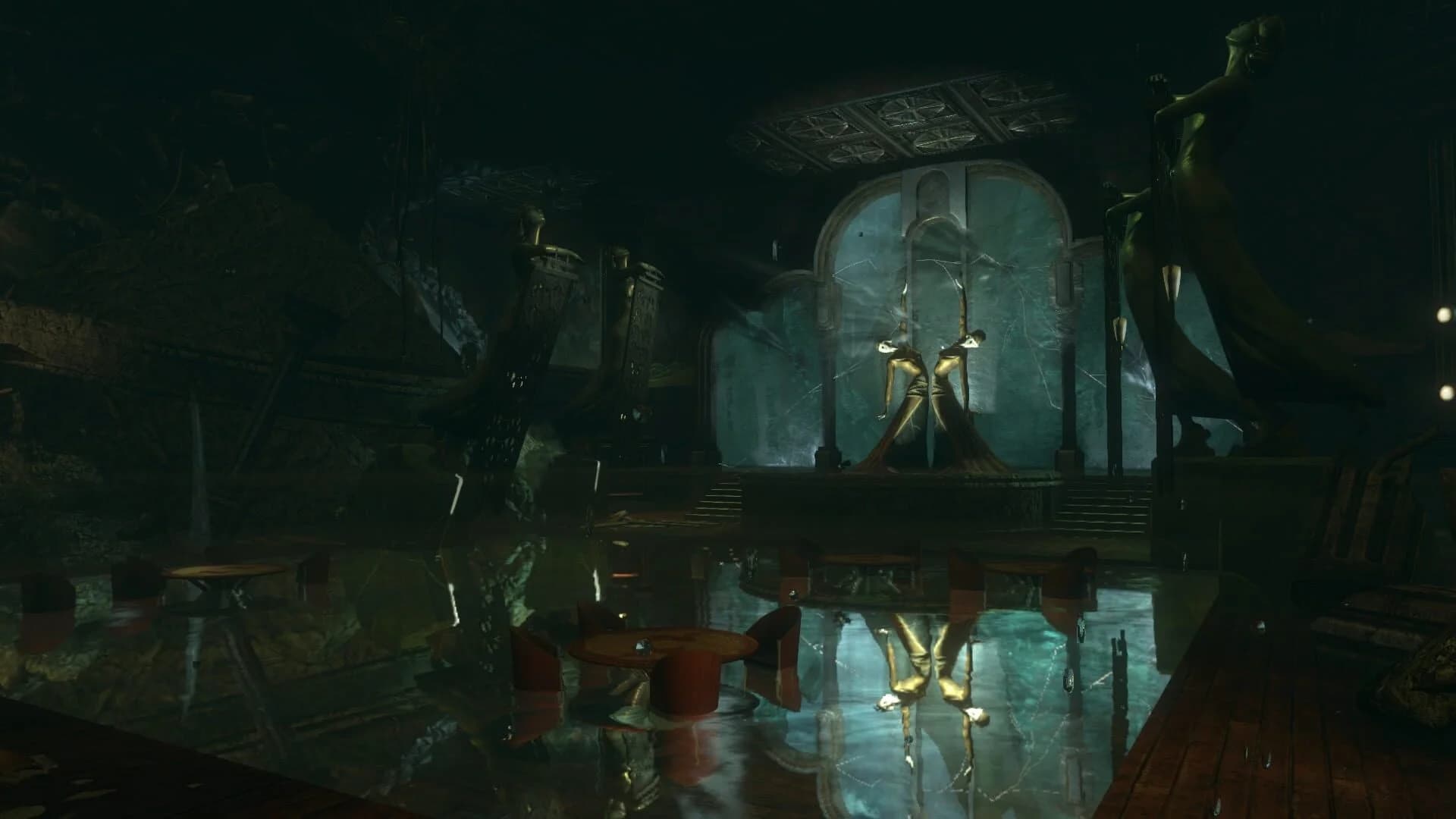 BioShock: The Collection screenshot 3