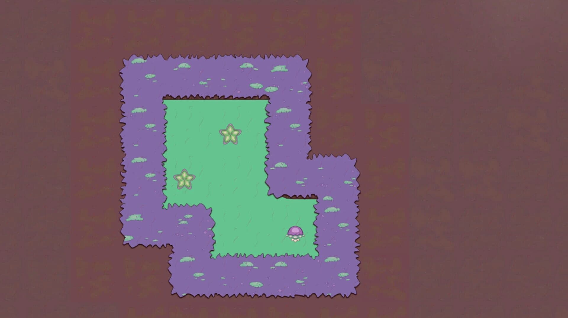 Biosmose screenshot 2