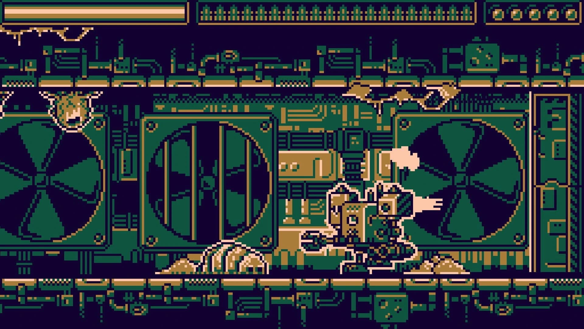 Biota screenshot 1