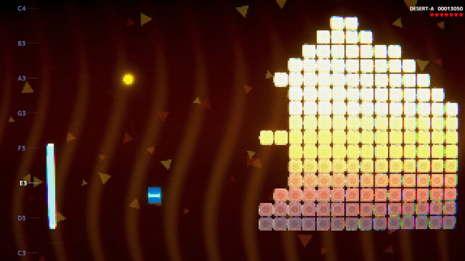 Biotone screenshot 1