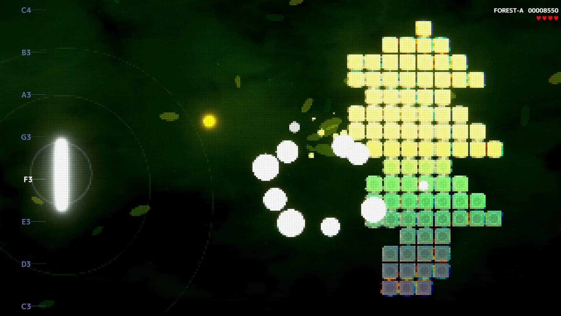 Biotone screenshot 5
