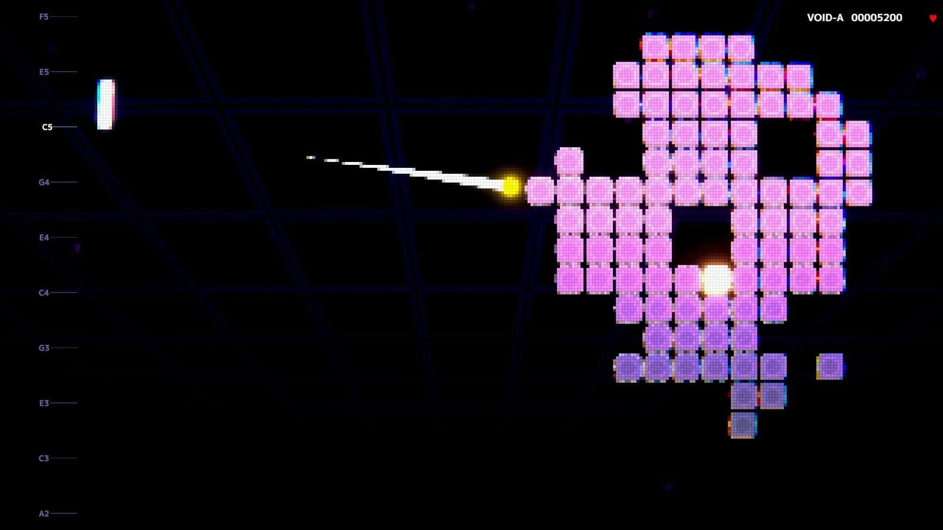 Biotone screenshot 2