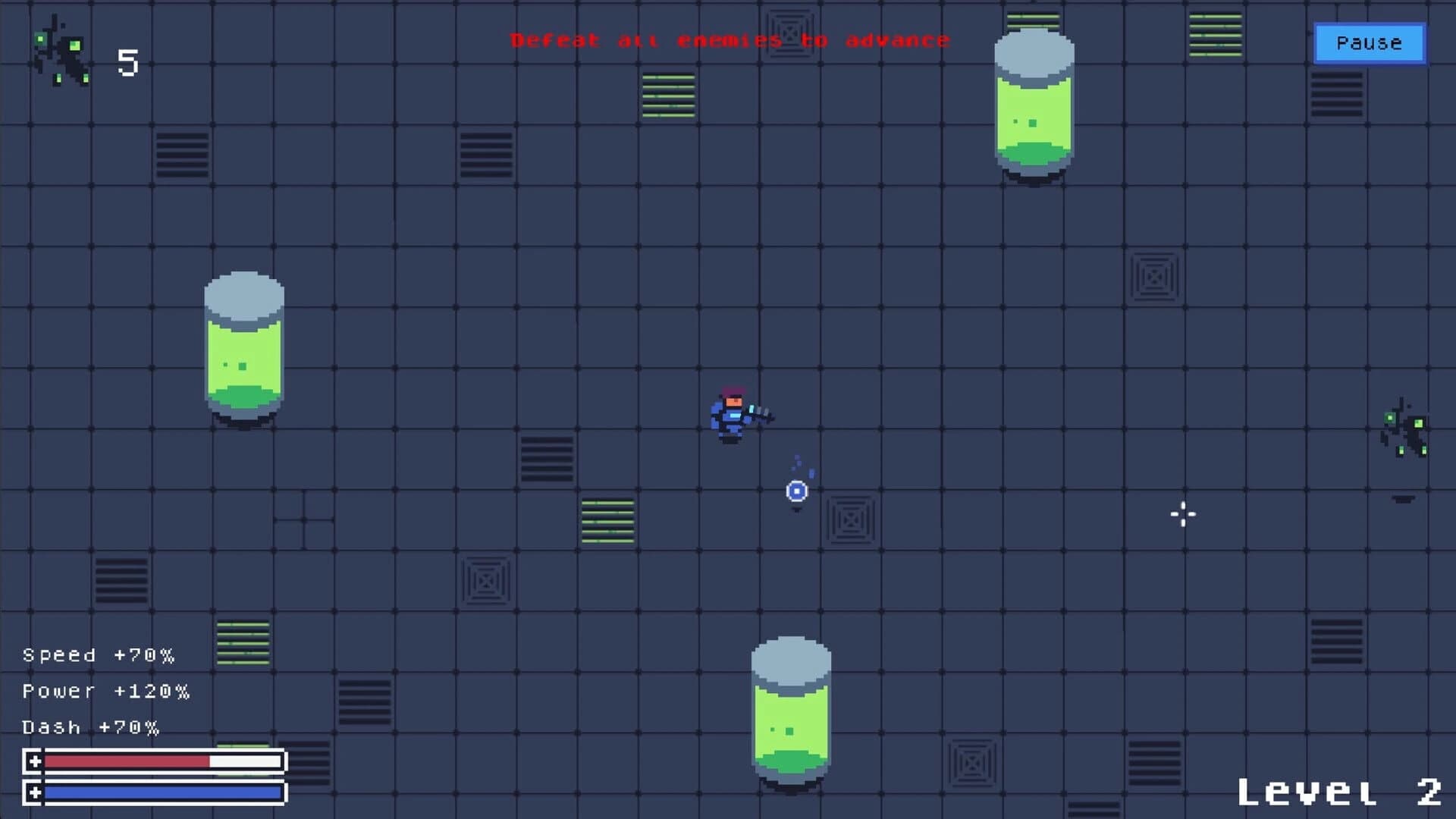 Biotype screenshot 2