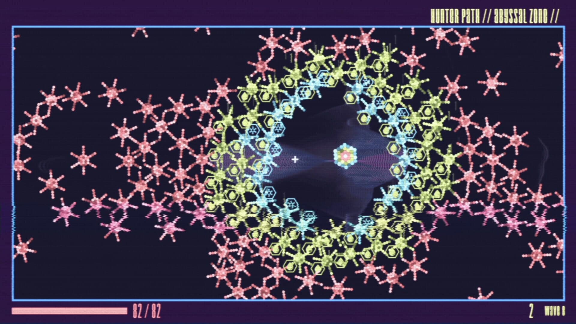 Biovoid screenshot 5