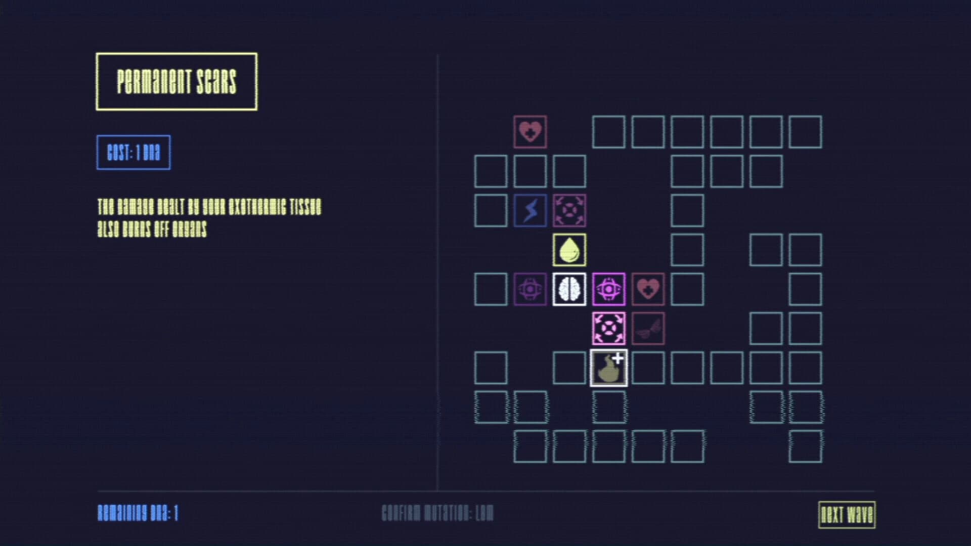 Biovoid screenshot 4