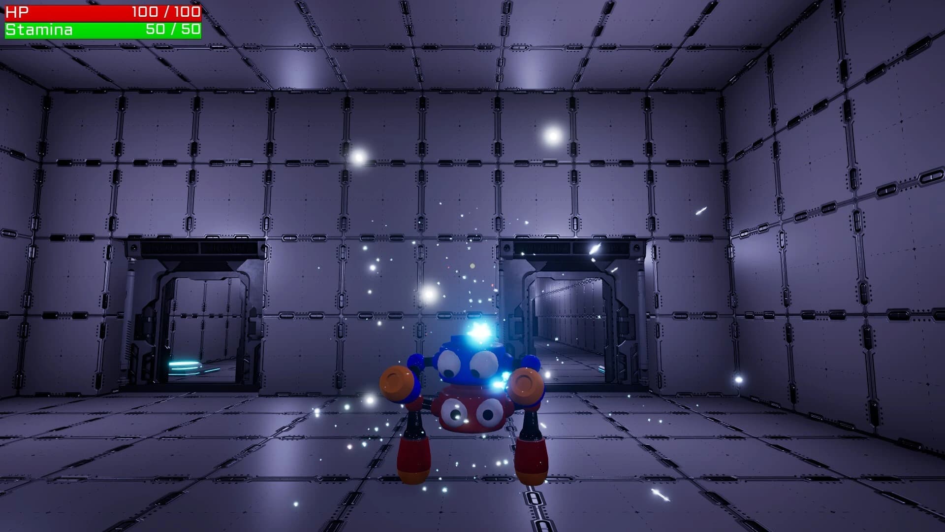 Bip and Bop screenshot 2