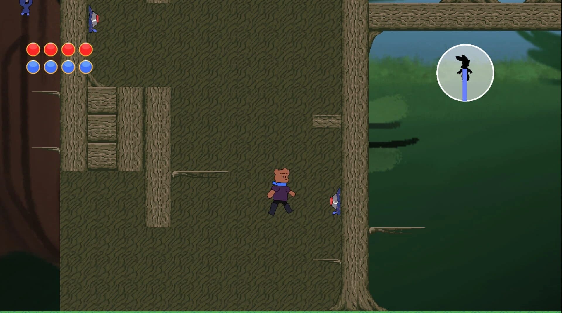 Bip + Bop screenshot 4