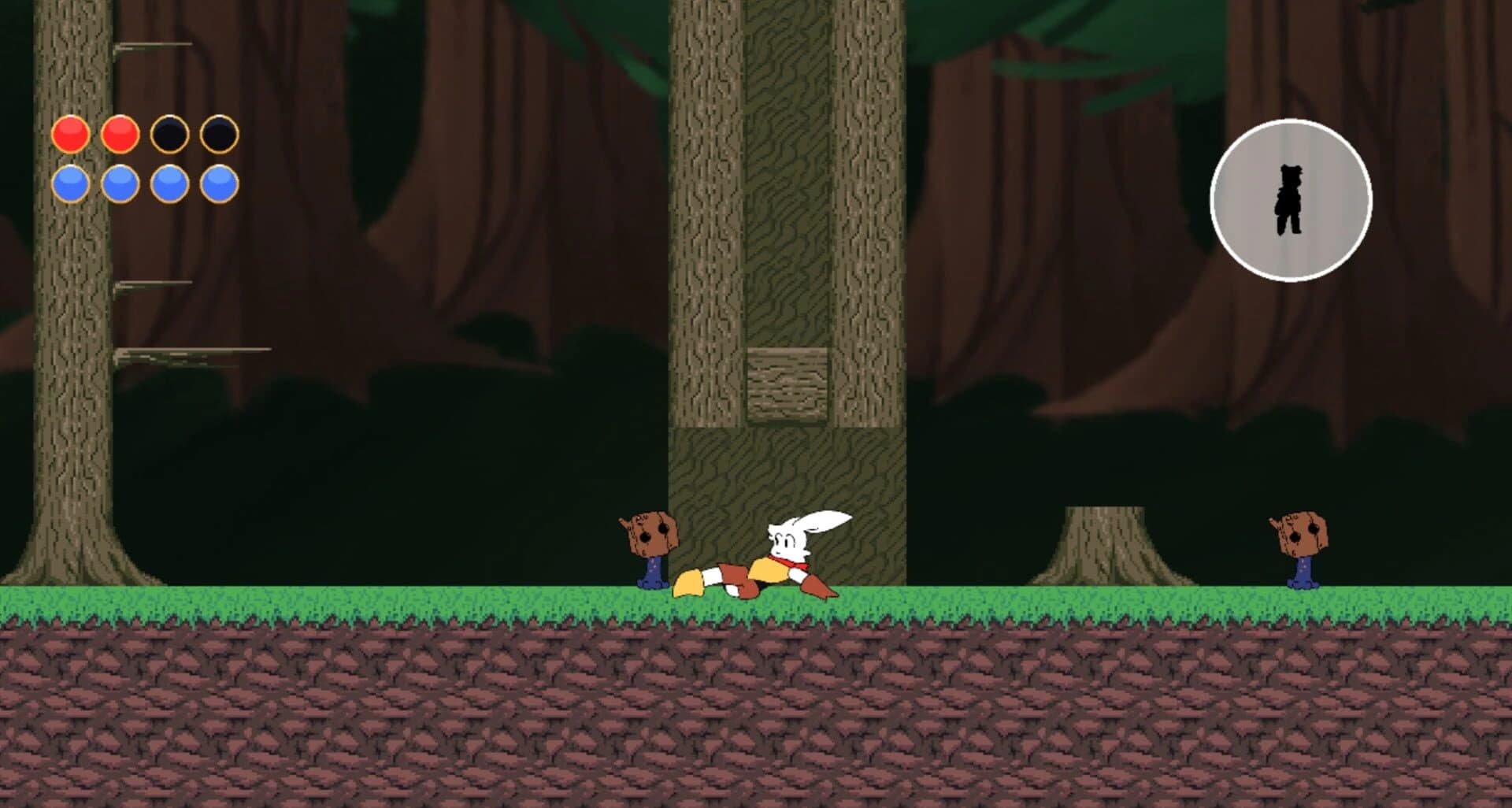 Bip + Bop screenshot 3