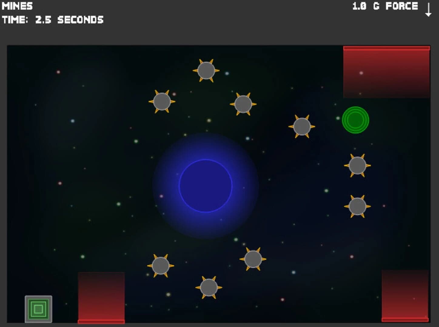 Bipolar Game screenshot 4