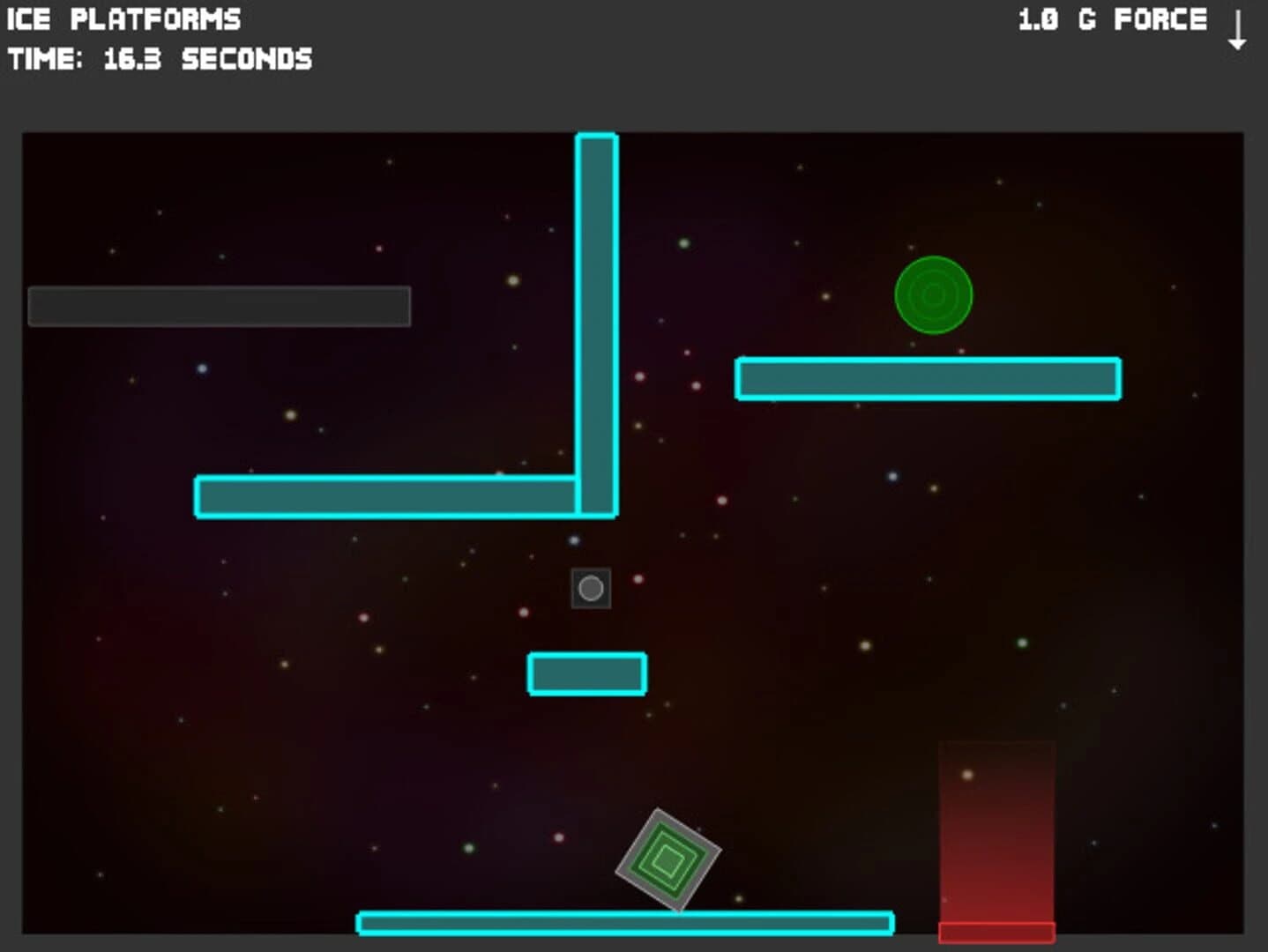 Bipolar Game screenshot 1