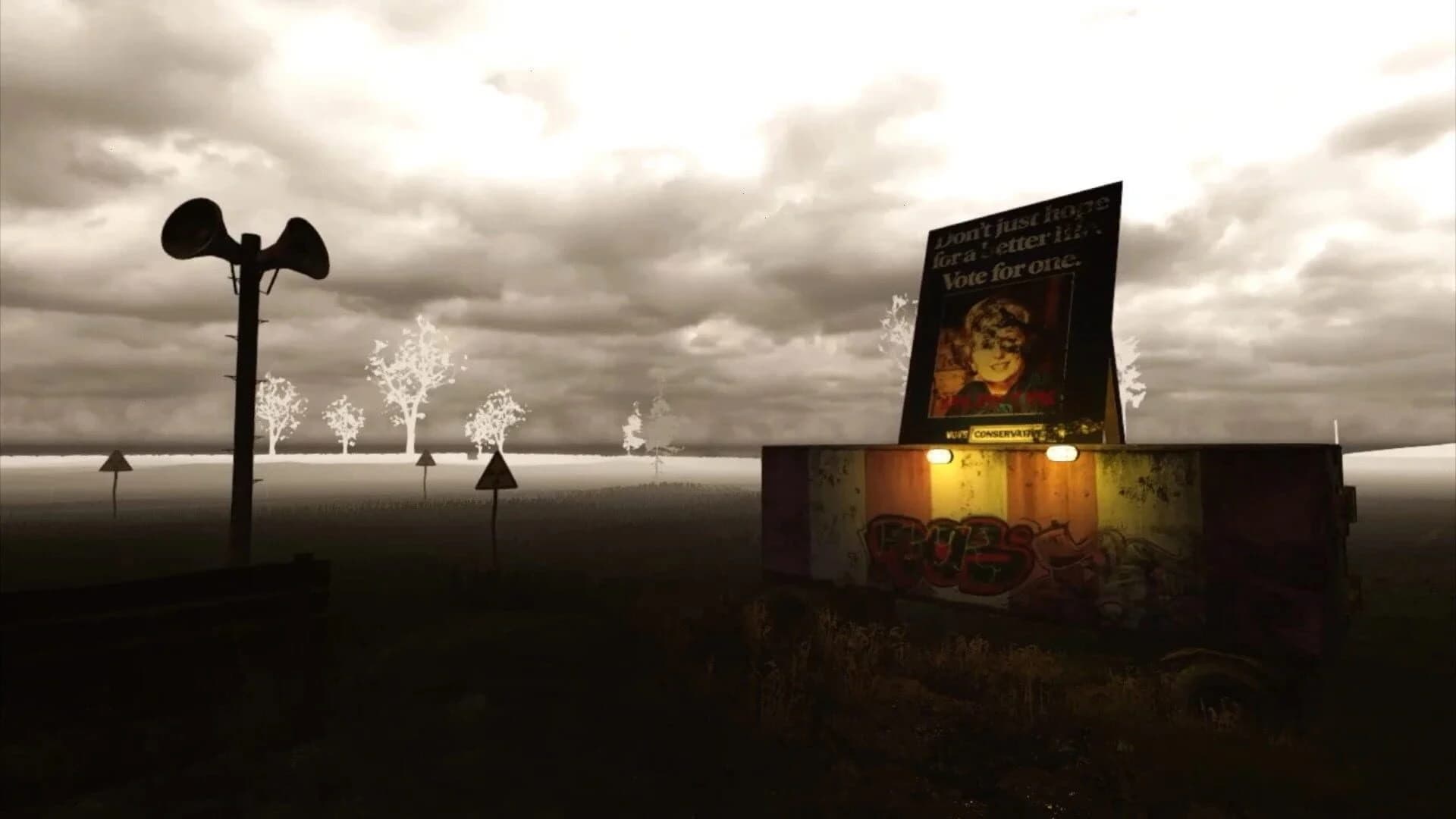 Birchwood screenshot 2