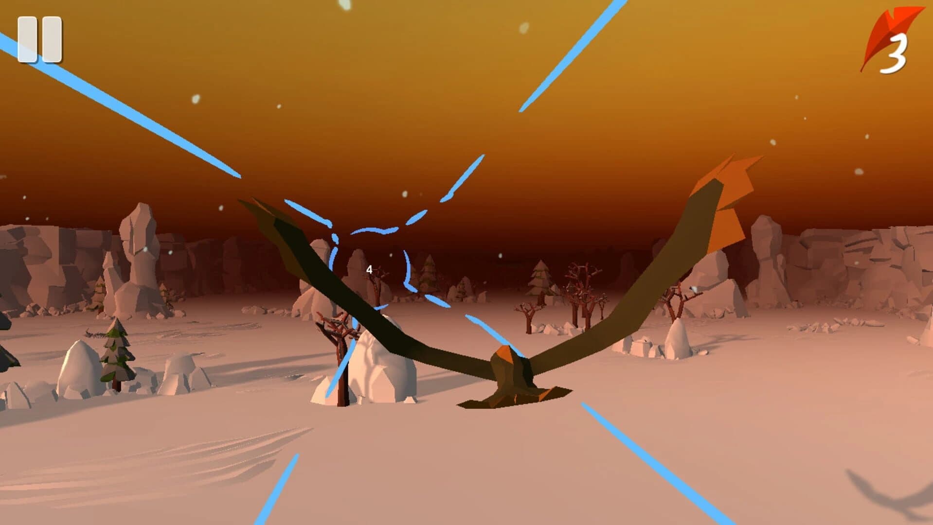 Bird screenshot 1