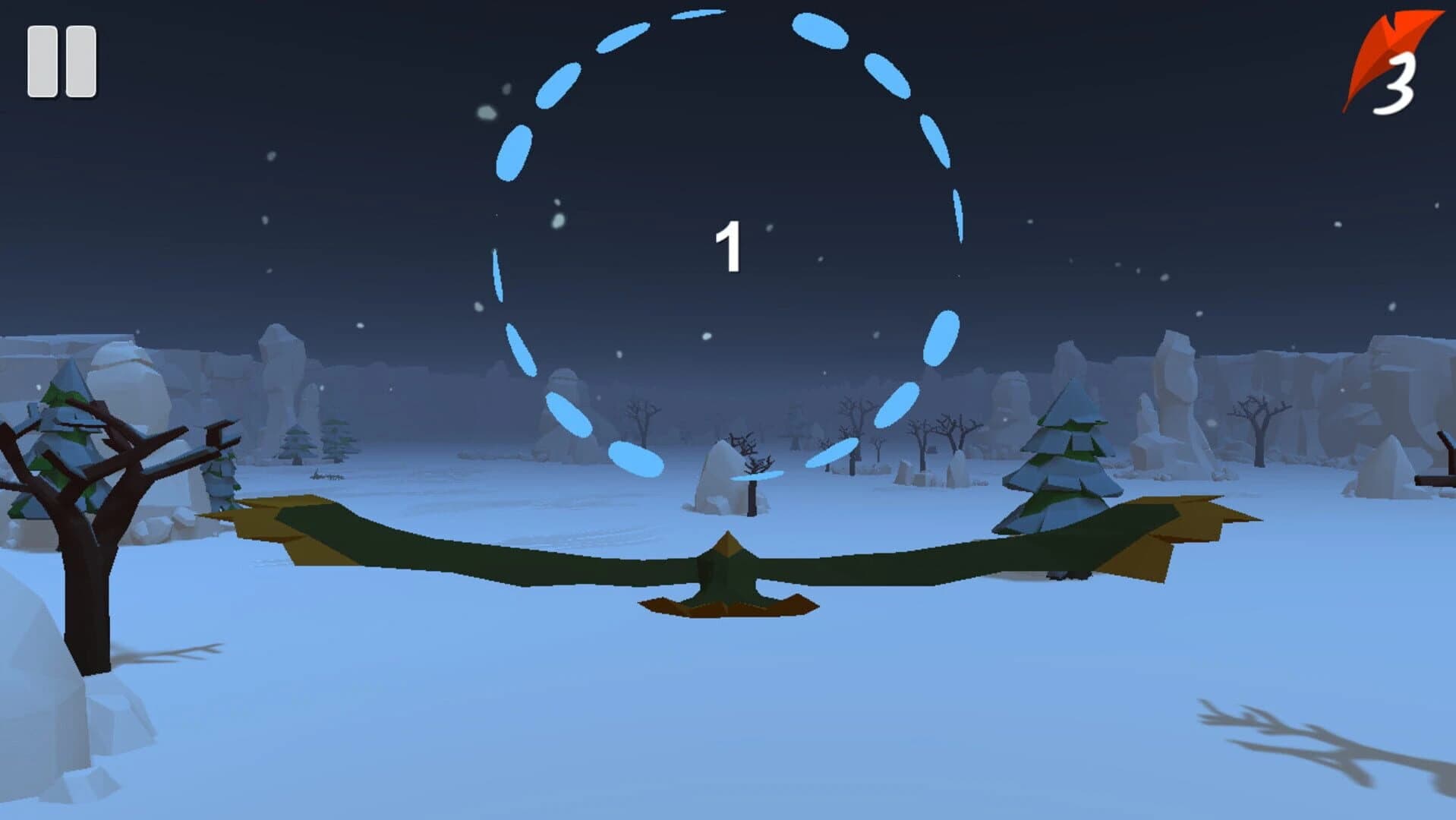 Bird screenshot 3