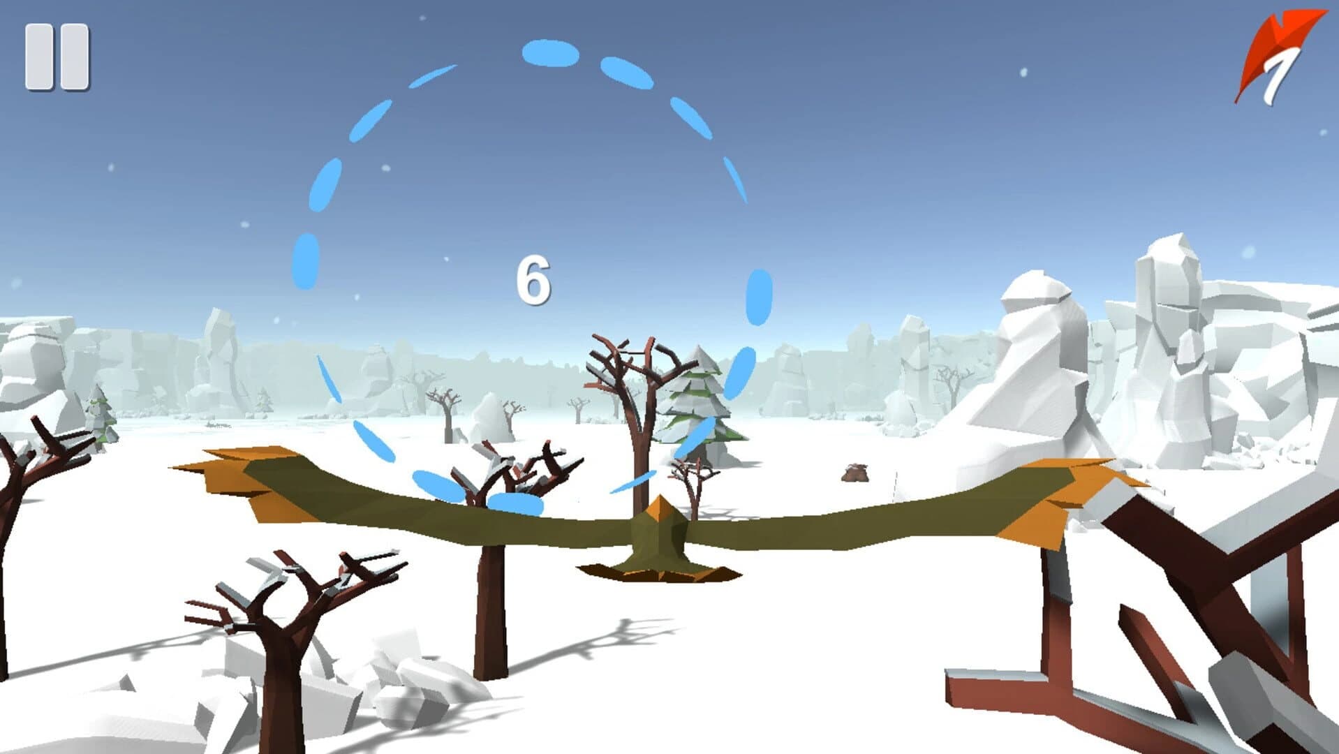 Bird screenshot 5