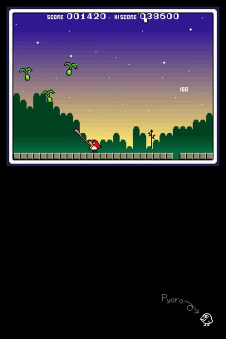 Bird & Beans screenshot 2