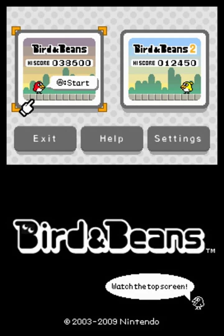 Bird & Beans screenshot 3