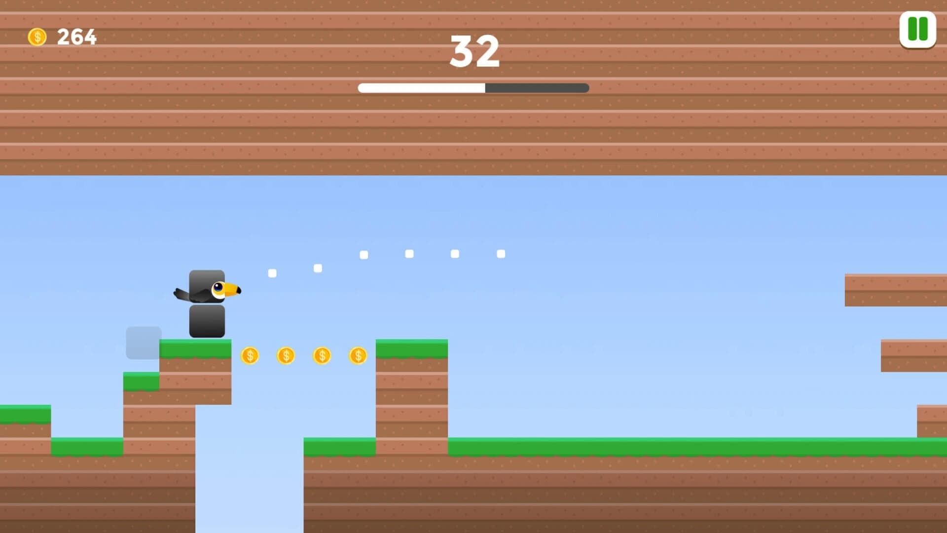 Bird Bump screenshot 3