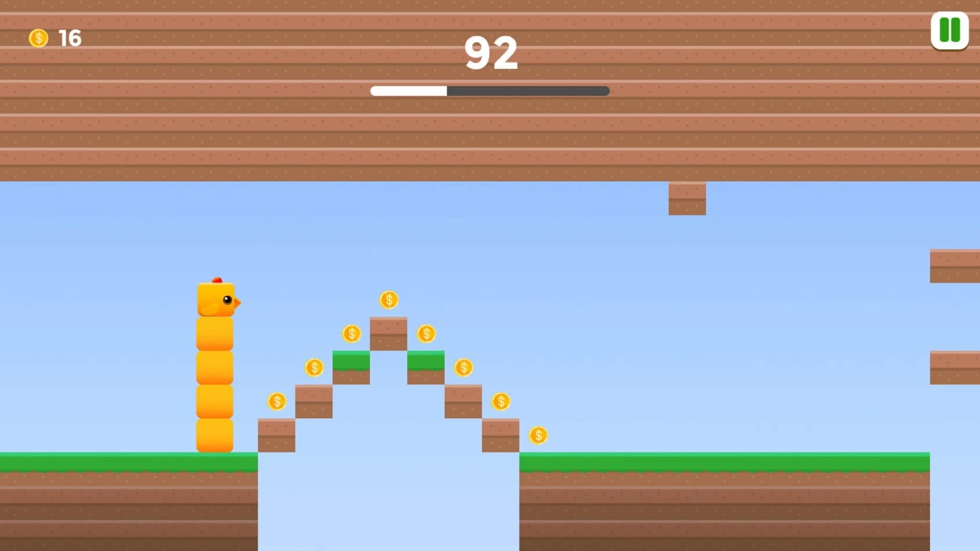 Bird Bump screenshot 5