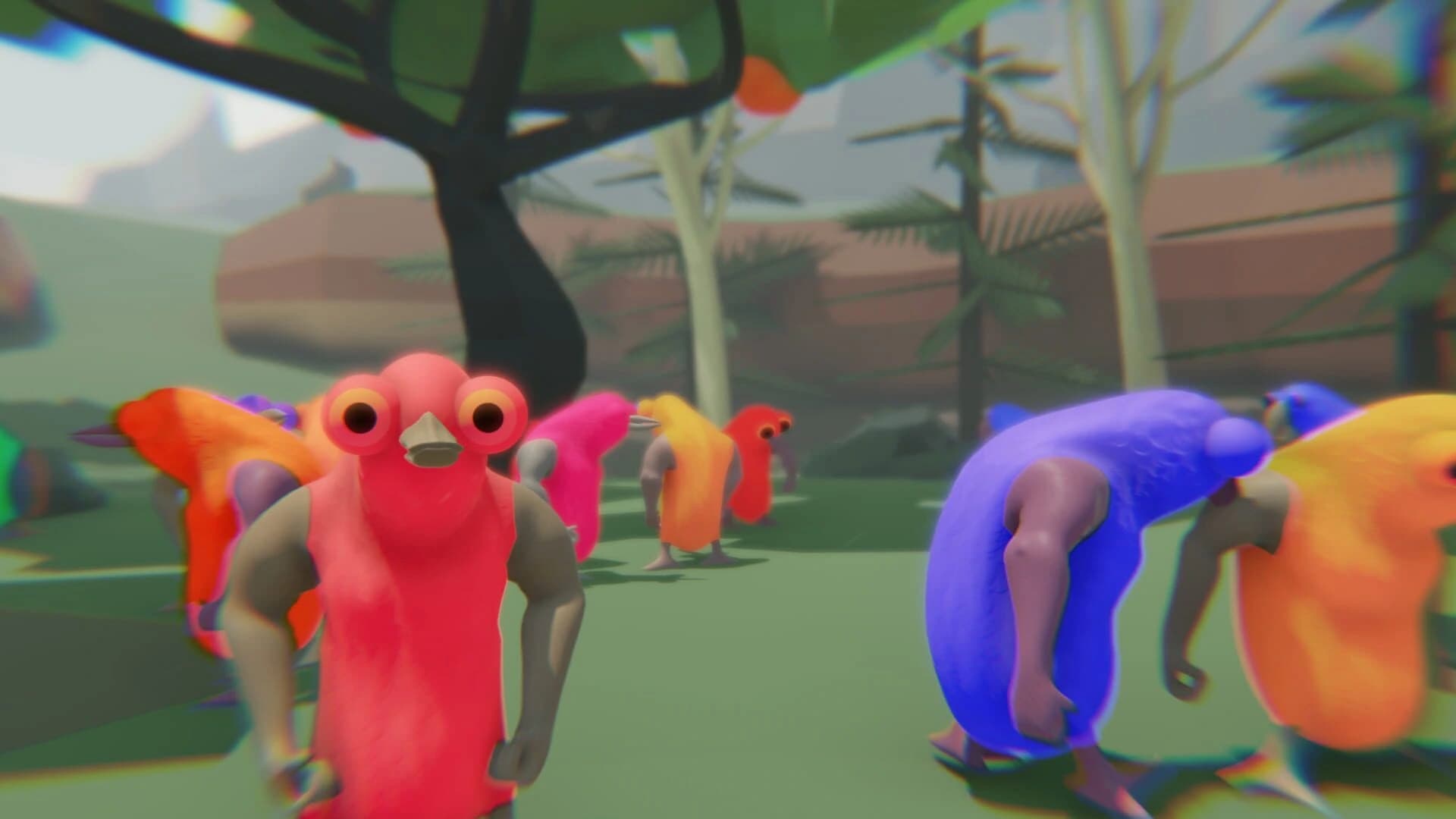 Bird by Example screenshot 1