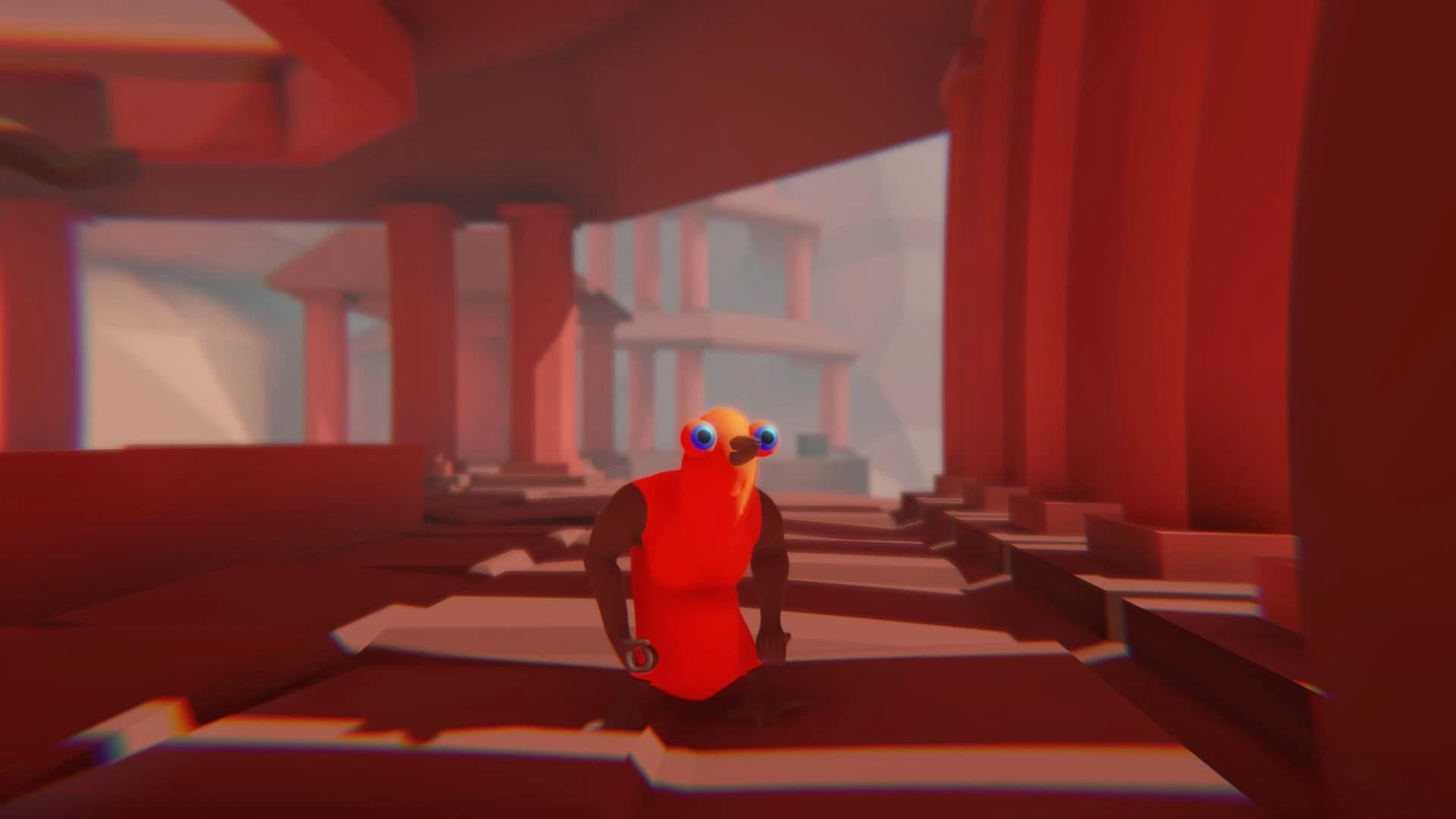Bird by Example screenshot 4