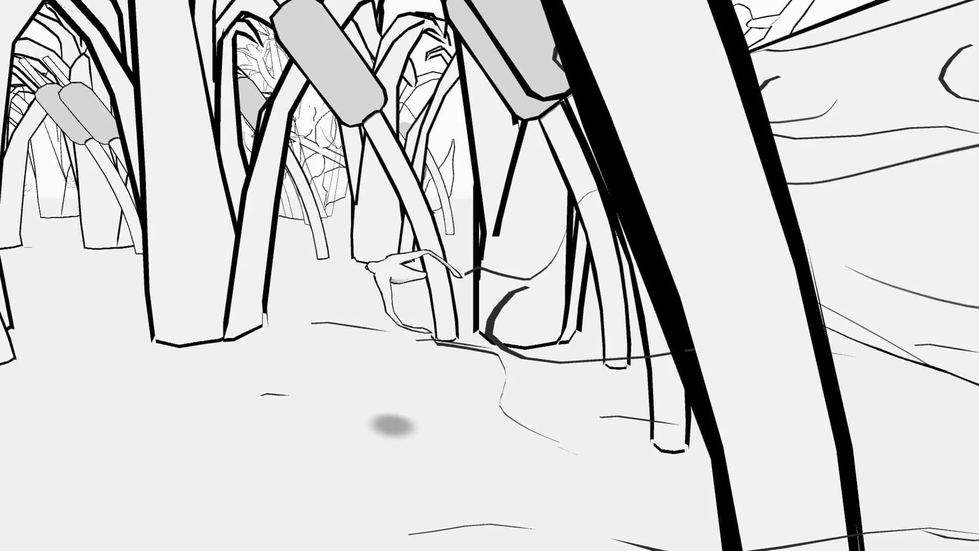 Bird Game screenshot 4