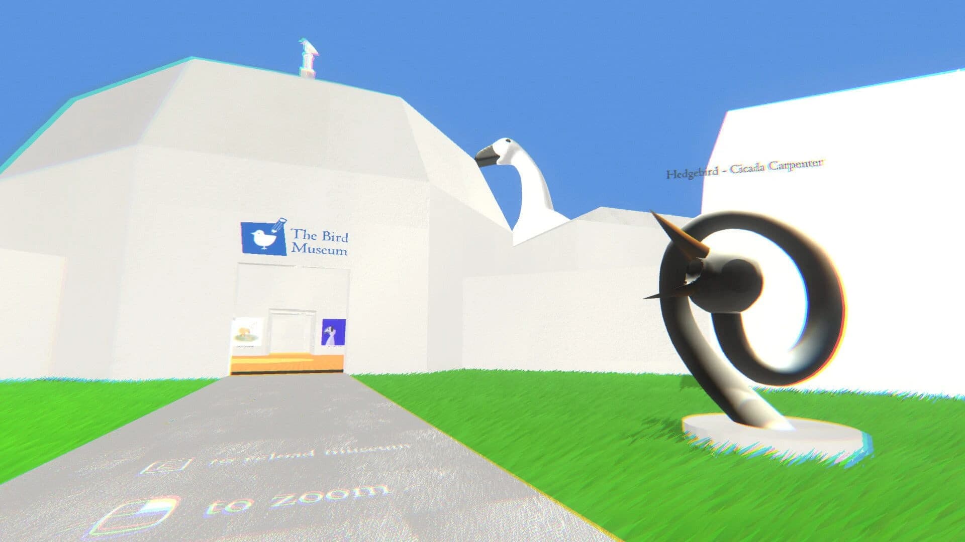 Bird Museum screenshot 4