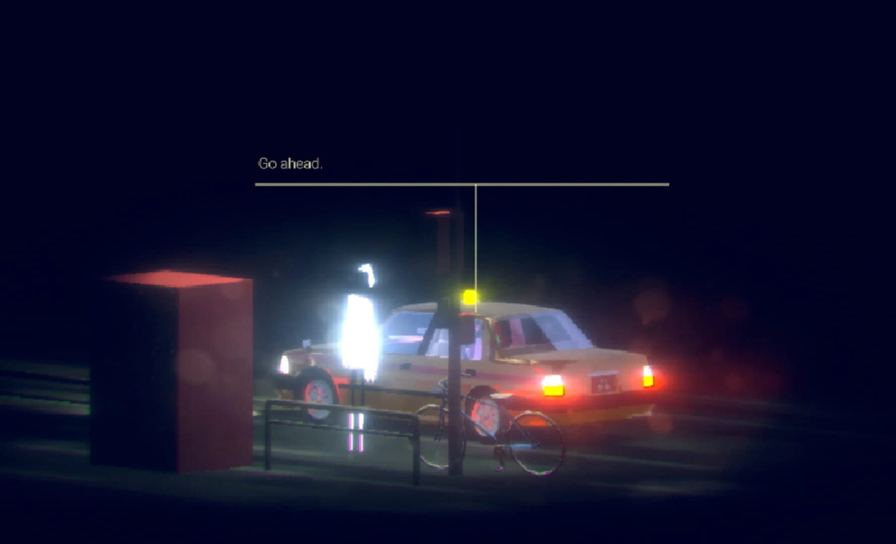 Bird of Passage screenshot 1