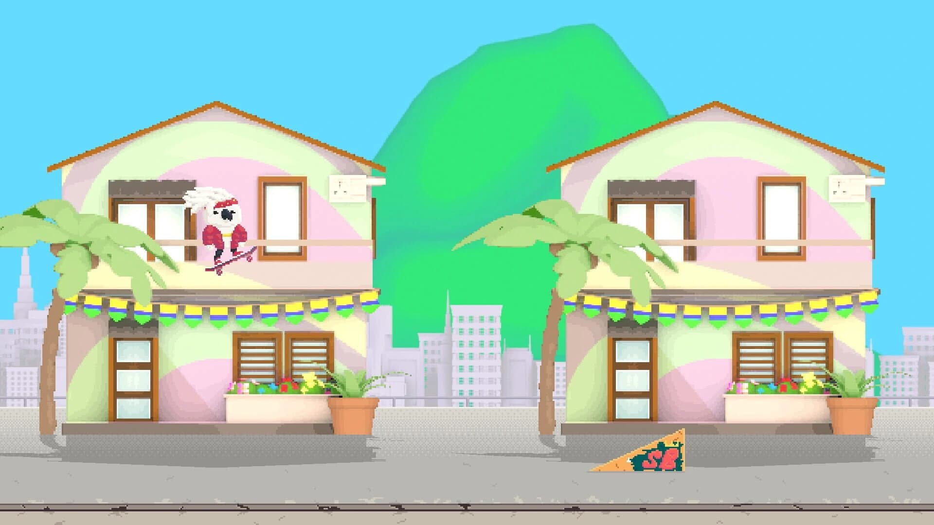 Bird Pro Skater screenshot 4