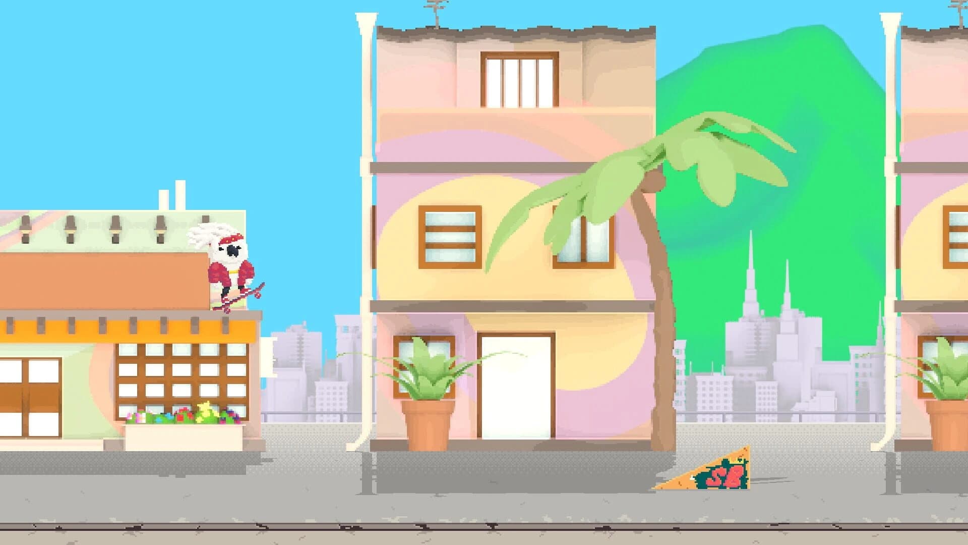 Bird Pro Skater screenshot 3