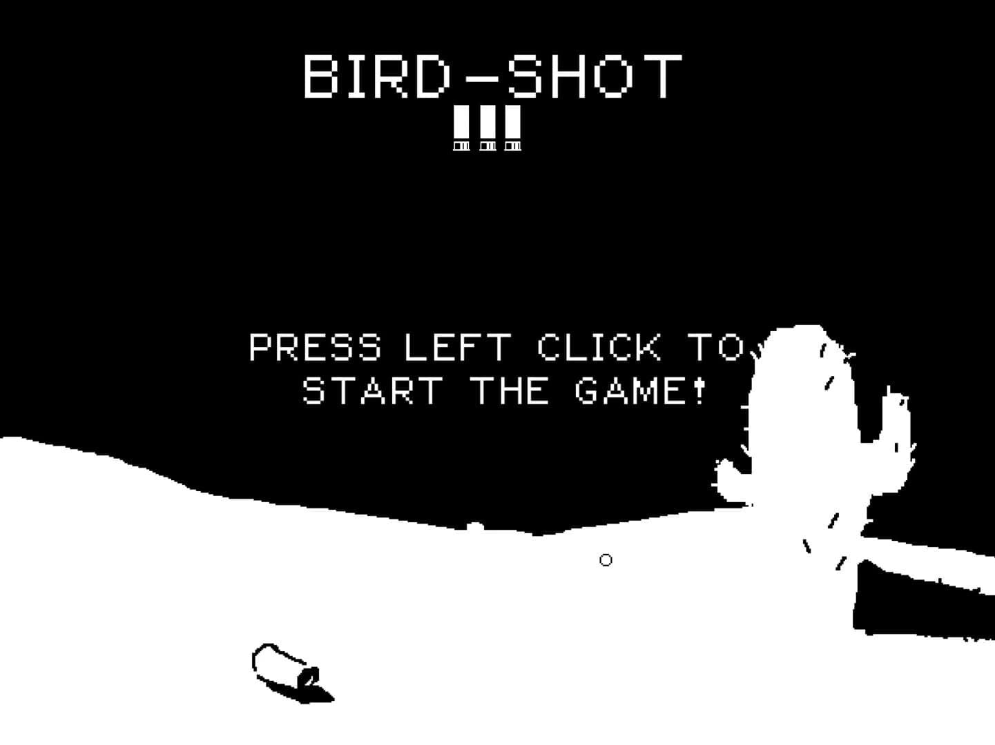 Bird-Shot screenshot 1