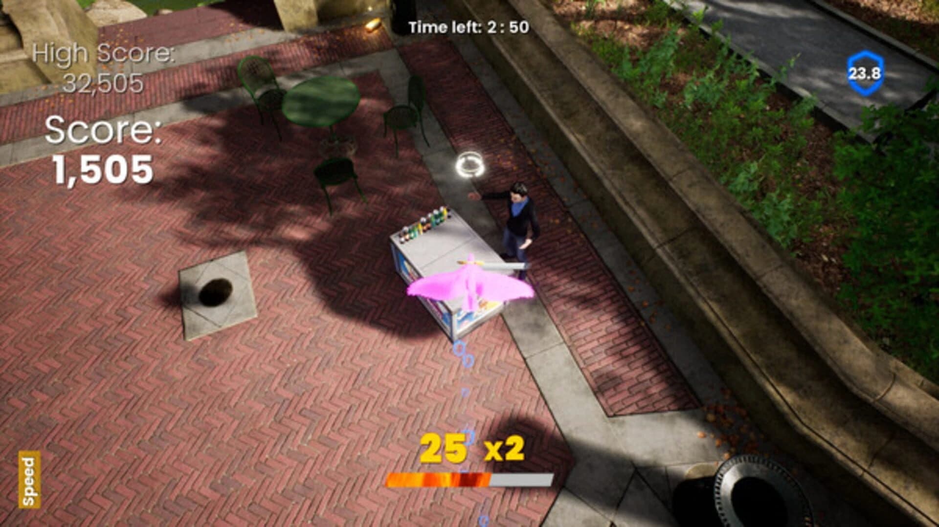 Bird Simulator 24 screenshot 3