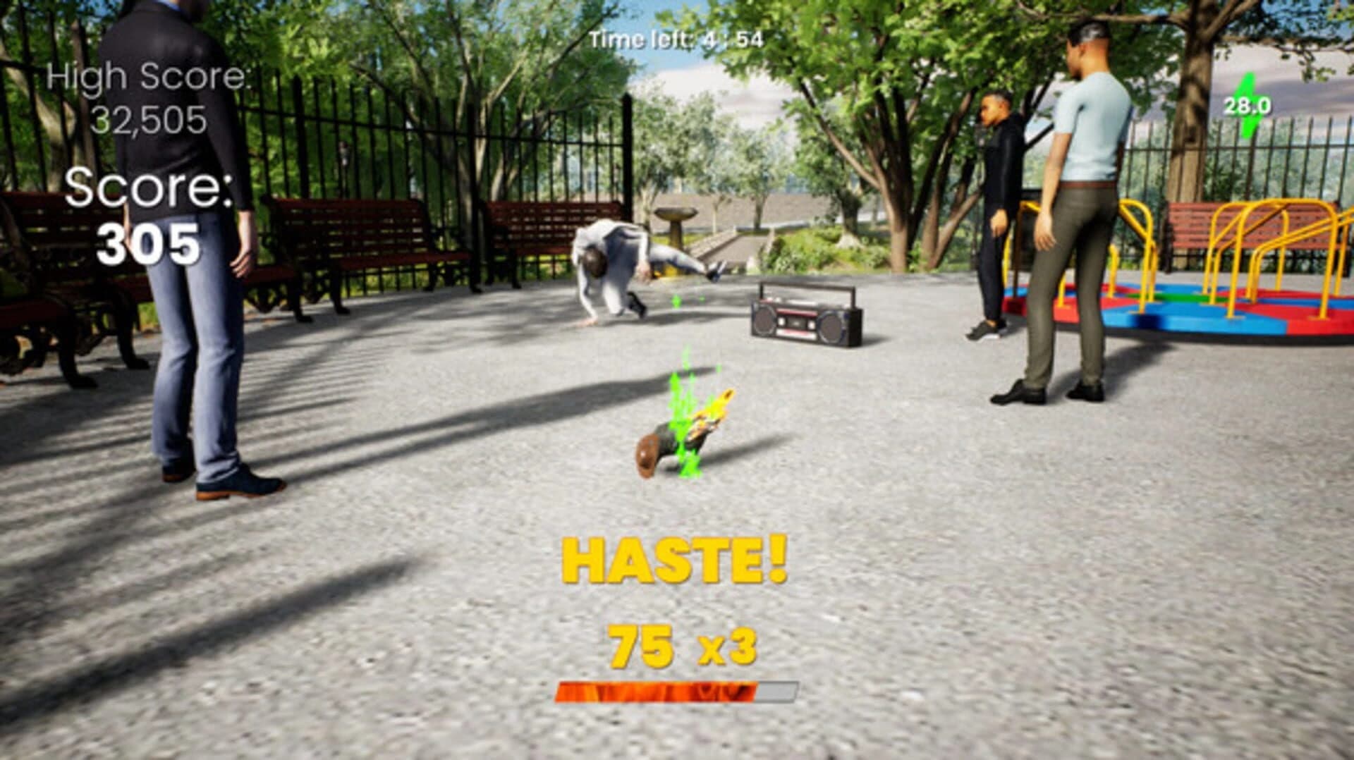 Bird Simulator 24 screenshot 2