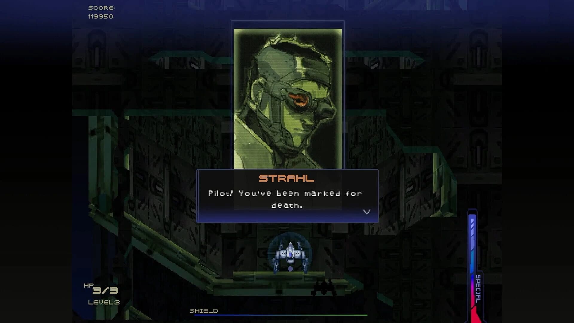 Birdcage screenshot 5