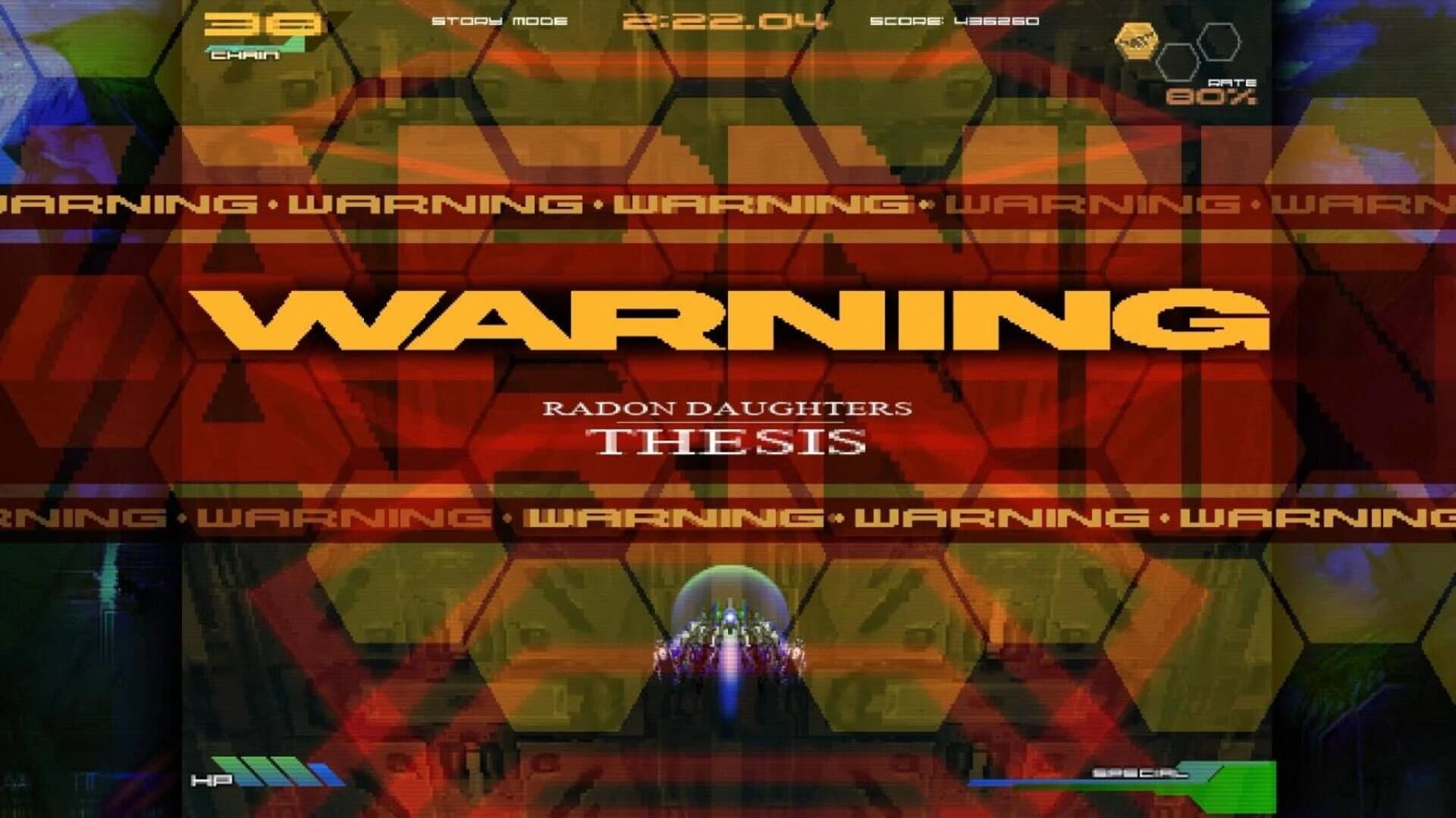 Birdcage screenshot 2