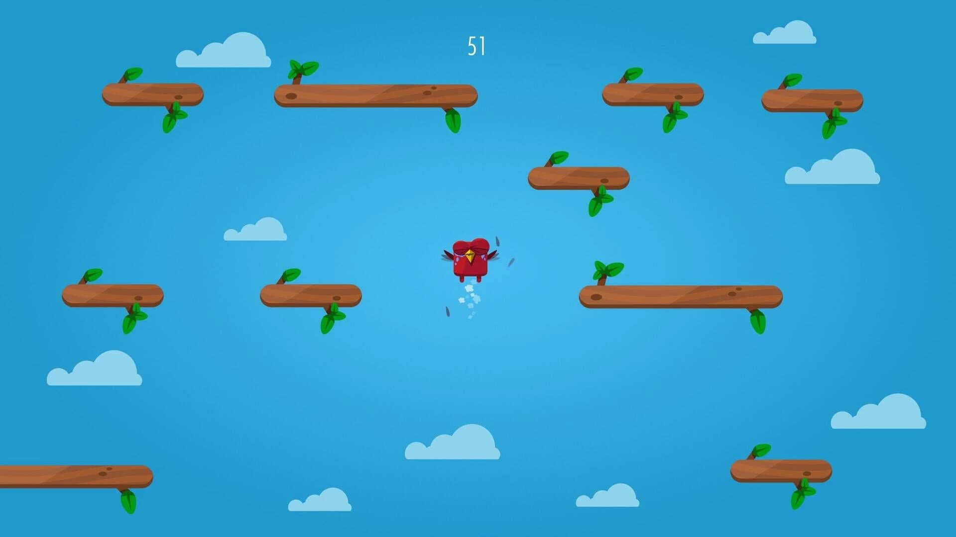 Birdie Up screenshot 3