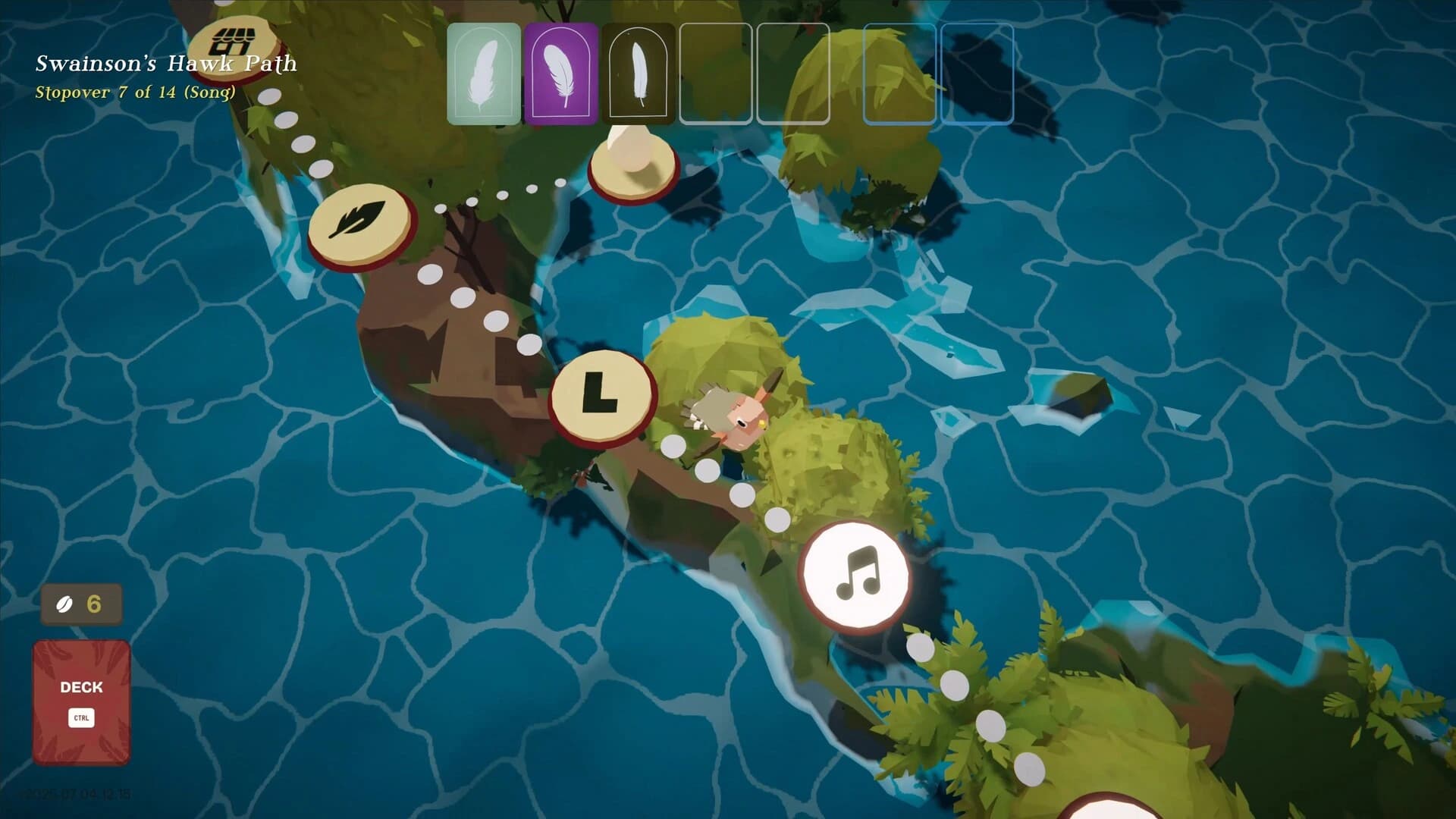 Birdigo screenshot 4