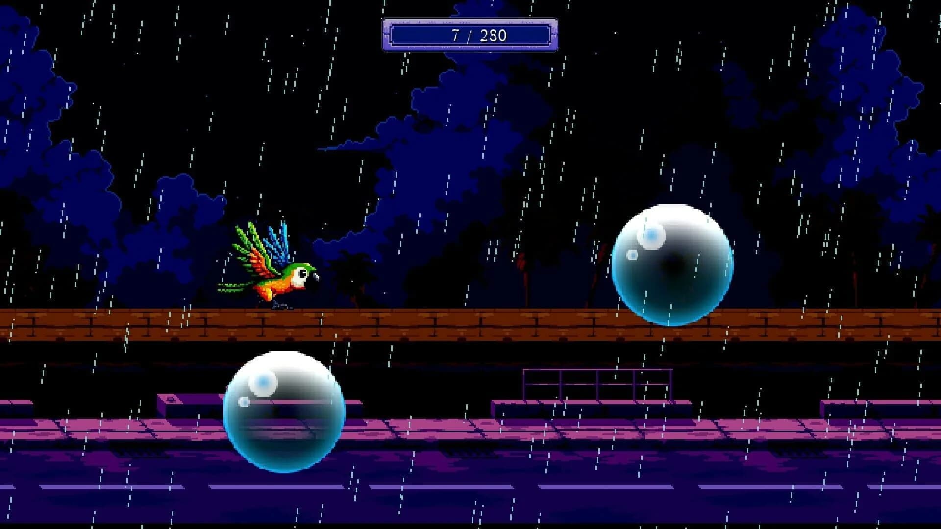 Birds Adventure screenshot 3