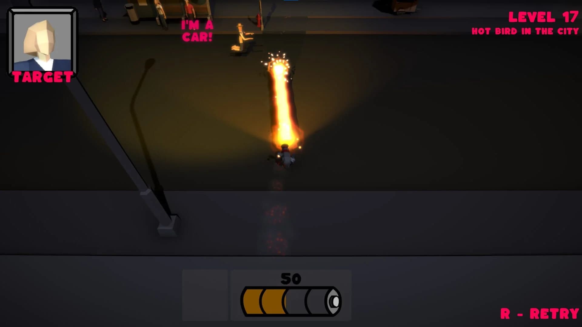 Birds Are Real screenshot 4