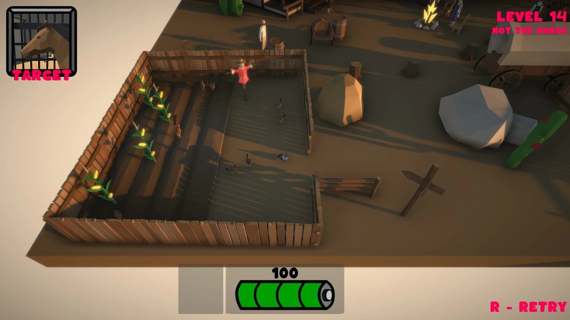 Birds Are Real screenshot 3