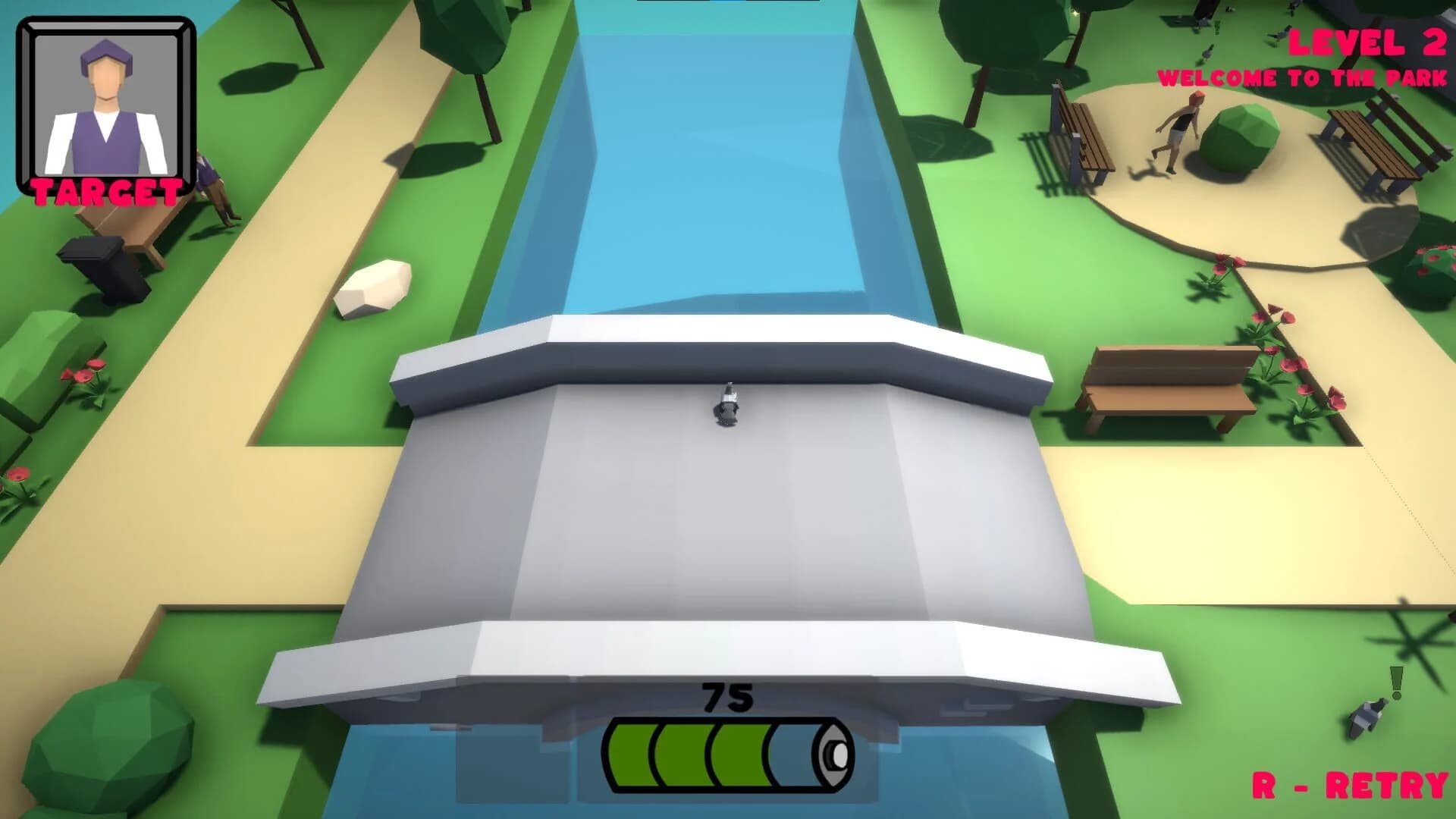 Birds Are Real screenshot 5