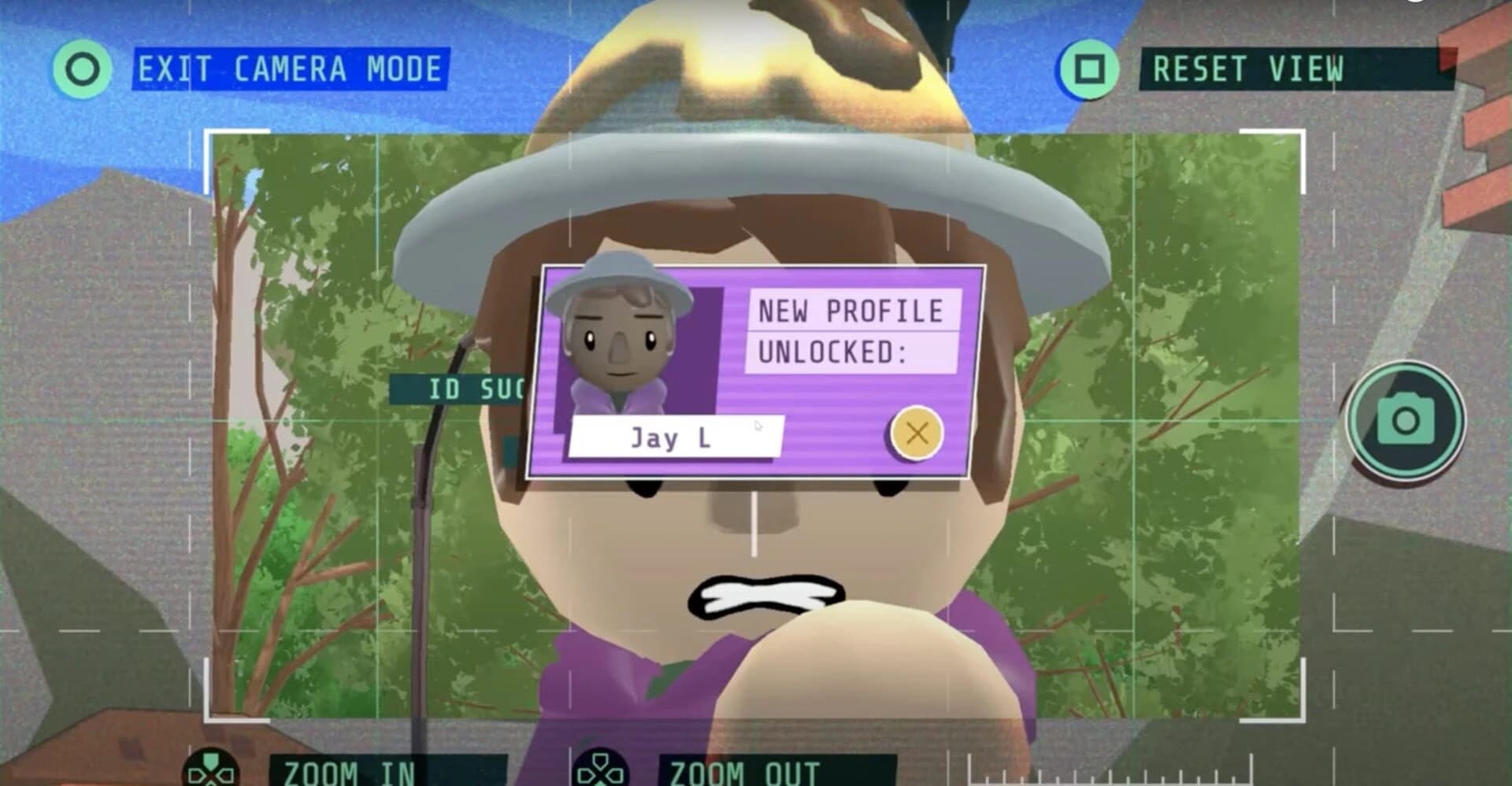 Birds Aren’t Real screenshot 2