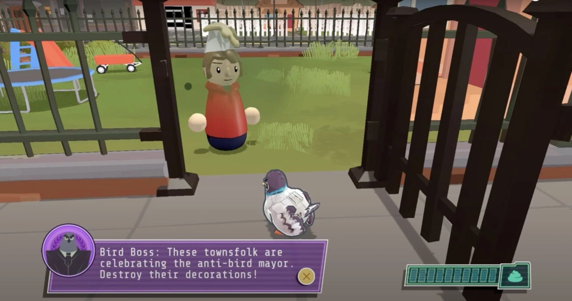 Birds Aren’t Real screenshot 1