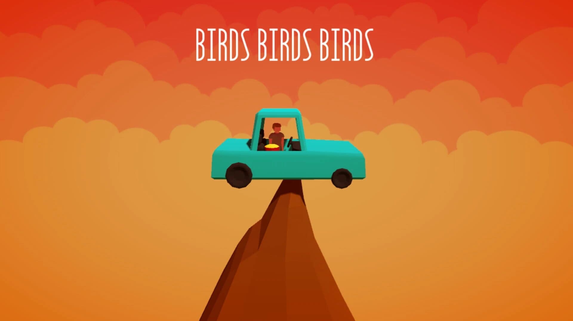 Birds Birds Birds screenshot 1
