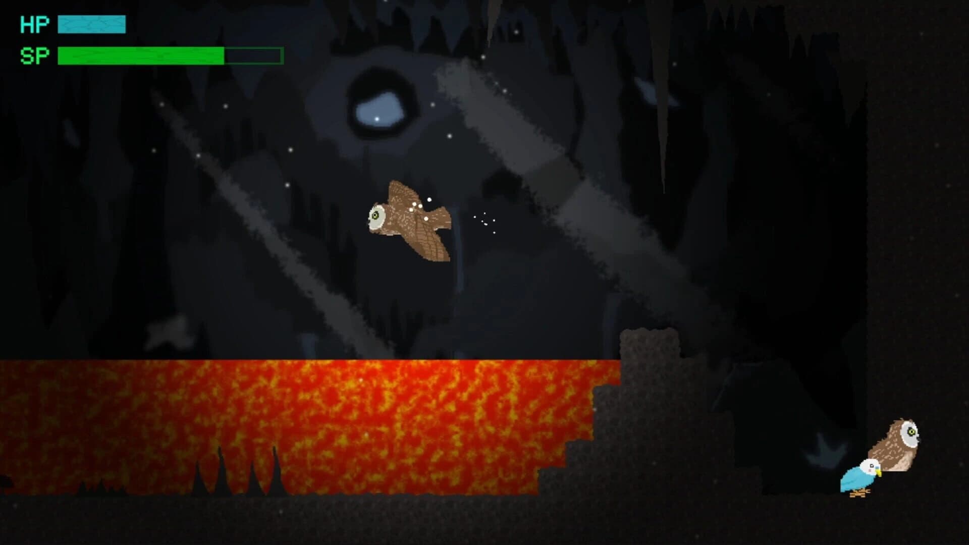 Birds of Ascent screenshot 3