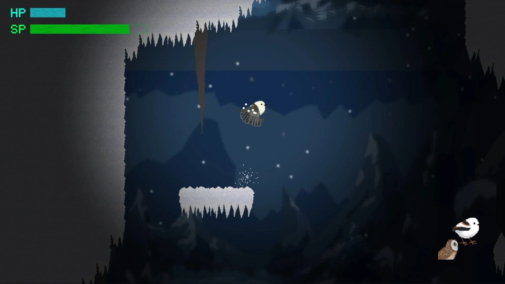 Birds of Ascent screenshot 2