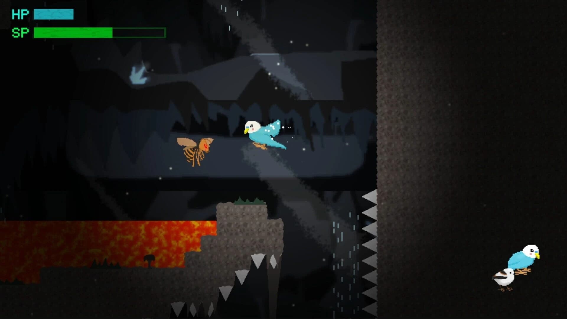 Birds of Ascent screenshot 4